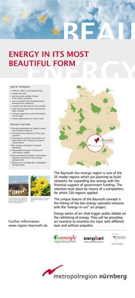 April 2010 in Bamberg die Einrichtung eines neuen Arbeitsbereiches Klimaschutz und nachhaltige Entwicklung beschlossen.