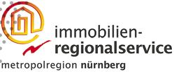 13) IMMOBILIEN-REGIONALSERVICE Der Immobilien-Regionalservice unterstützt kostenlos Unternehmen aus der Metropolregion Nürnberg bei der Immobiliensuche für ihre Mitarbeiter.