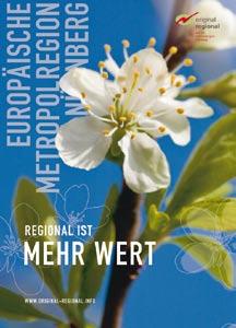 Medienforschung und Urbanistik GmbH München wurden arbeitsorientierte Interventions- und Gestaltungsspielräume in der Metropolregion Nürnberg sowie in anderen deutschen Metropolregionen ausgelotet.