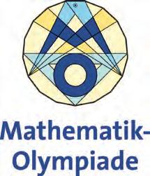 8 Mathematik und Naturwissenschaften Bundeswettbewerb Mathematik-Olympiade +++ KLassen 3-13 +++ Begabungs- & BegaBTenförderung +++ In Hamburg gibt es in jeder Schule eine Ansprechperson für die