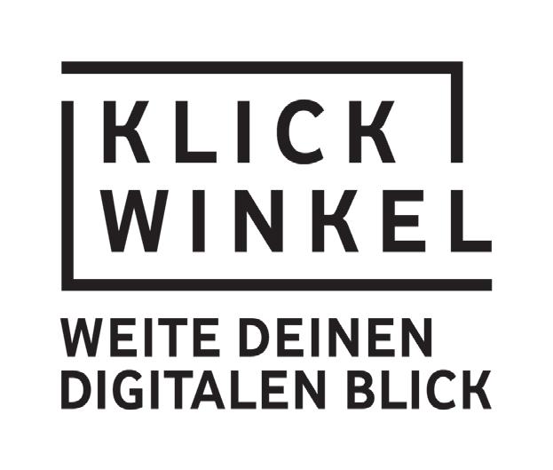 einsetzen. Klickwinkel ist eine Initiative der Vodafone Stiftung unter Schirmherrschaft des Bundespräsidenten.
