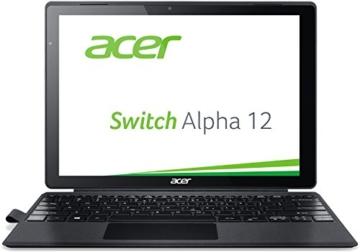 Acer Aspire Switch SW32-3-P8F6 NT.LDREG.003 Intel Pentium N4200, Memory (in MB): 4096, Intel Graphics Series HD on Board, Festplatte(n): 64GB SSD, Display: 2.