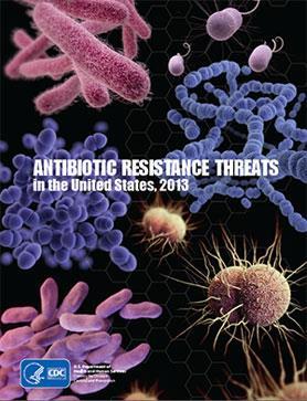 Urgent Threats Clostridium difficile Carbapenem-resistant Enterobacteriaceae (CRE) Drug-resistant Neisseria gonorrhoeae 29 March 2018 The UK case was the first report of a N.