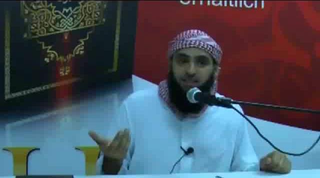 Radikalisierung abseits der Koranverteilstände Abu Abdullah (DWR