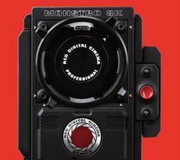 Die Kamerabasis DSMC2 bezeichnet der Hersteller als Brain und wirbt mit hohen Bildwiederholfrequenzen und Datenraten sowie einer Preisreduzierung.