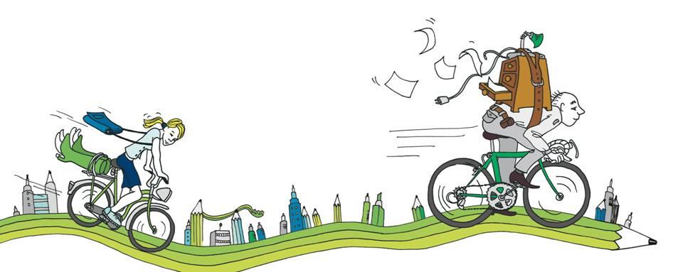 5. Fahrradkonferenz 2013 Fahrradfreundlichkeit und Lebensqualität als Standortfaktor Rostock auf dem Weg zur