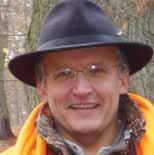 Bedeutung von Naturwaldreservaten und ihrer Erforschung für die forstliche Praxis Eberhard Leicht 25 Jahre nach der Einrichtung der hessischen Naturwaldreservate stellt sich im Spiegel des aktuellen