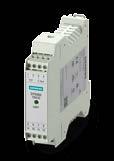Koeffizienten HART 7 + SIL 2/3 (IEC 61508) 4 20 ma Schnittstelle für lokale HMI SITRANS TH420 HART -Messumformer mit 2 Eingängen Hot-Backup-Funktion Diagnose-LED Unterstützt zwei RTD/TC/mV