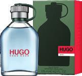 perfume men Hugo Boss BOSS Hugo 125 ml