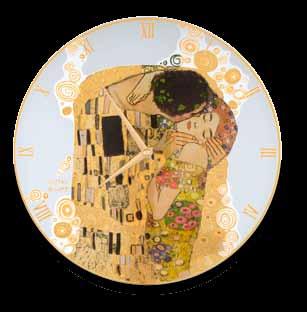 Gustav Klimt Gustav Klimt 1862-1918 In den opulenten Werken seiner Goldenen Periode verschmelzen Figuren und Ornament zu