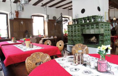 00 Uhr - Sonntagabend geschlossen Die urige Weinstube mit feiner Landhausküche in Alzey Restaurant &