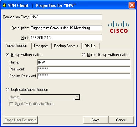 VPN Client - VPN-Client.