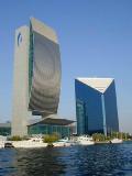 ) Marinas sind die Basis für das wirtschaftliche Leben der Stadt Abu-Dhabi- Wasserfront Wirtschaftliche Ergebnisse von Marinas Wirtschaftliche Effektevon Marinas 9