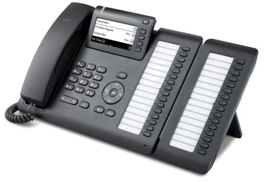 Das richtige Modell für jeden Arbeitsplatz OpenScape Desk Phone CP200/CP205 Copyright Unify Software and