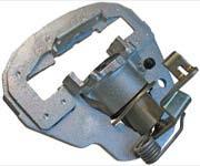 #G44# #G24# #G728# #S10# Brakes > Brake Calipers > 1003764 7895204 Brake caliper Front axle right Axle: Front axle Fitting position: right Brake