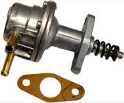 7522733 Fuel pump mechanical Operating mode: mechanical Gasket, Fuel pump 1003468 8046617 Gasket, Fuel pump, 99, 900 (-1993)