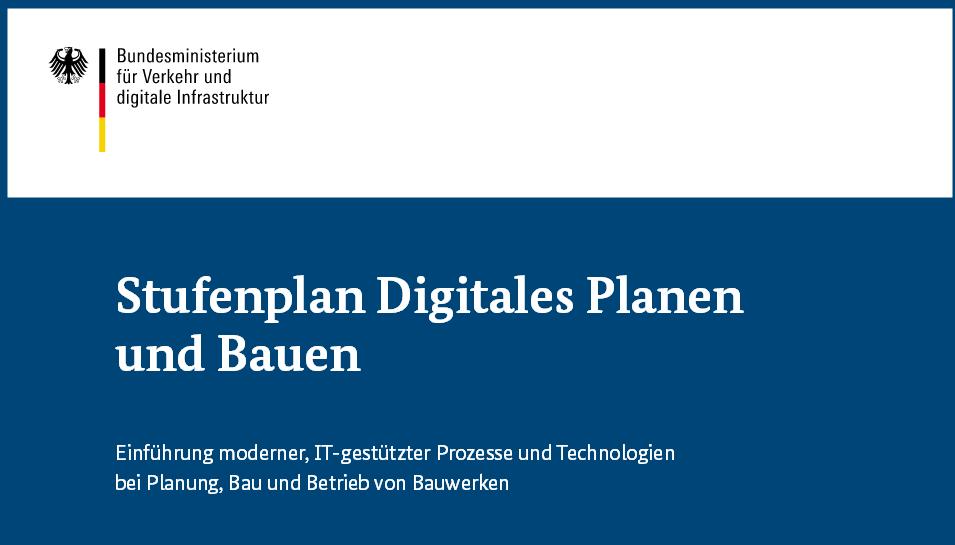 Minister Dobrindt, Zukunftsforum digitales Planen und Bauen, 15.12.2015: Wir starten eine Offensive zur Digitalisierung der Baubranche.