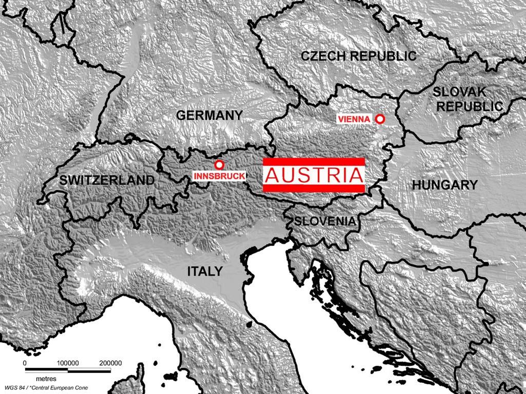DRR-Activities of the National ISDR-Platform and Related Institutions in Austria Reporter: E.