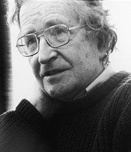 Einleitung Motivation 3 Wer ist eigentlich Chomsky?