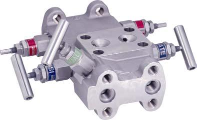 There are many more Integral Manifolds for all kinds of application in our product range, examples as shown below.
