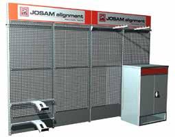 laser AM ES530/4720 Basic storage module, trolley Grundmodul förvaring, vagn Grundmodul Lagerung, Wagen ES530