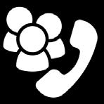 Funktionen im Überblick Rufnummer und Hotlines Diese Call Center Software ist cloudbasiert.