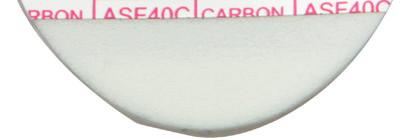 000 Stück Foam-ECG-electrode, decentral, snap, solid wet gel, 35 x 45 mm, box: 1.000 / 4.000 pcs.