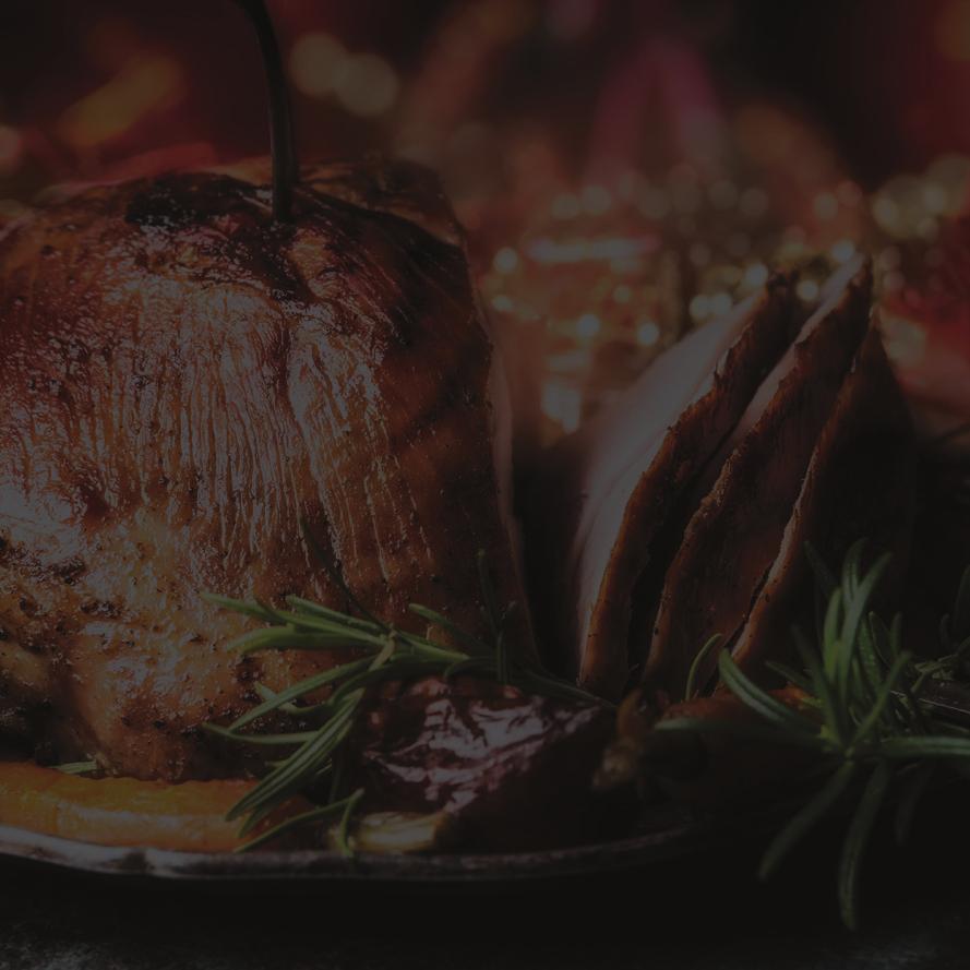 CHRISTMAS AND BOXING DAY Brunch 25 AND 26 DECEMBER 2018 FROM 12:00 PM TO 3:00 PM Our festive brunch at The Bank Brasserie & Bar will also be prepared for you on Christmas Day and Boxing Day.