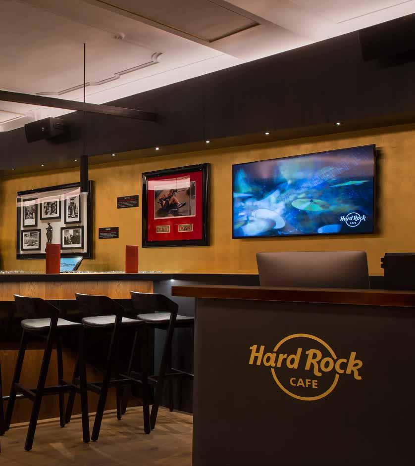 Shop cafe hard rock dresden Hard Rock