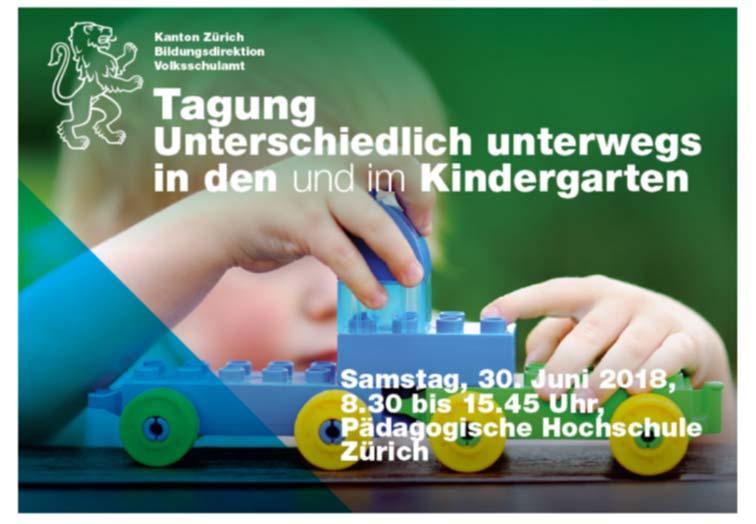 Unterschiedlich unterwegs in den und im Kindergarten Thesen Spiel ist die Lernform für Kinder Spiel ermöglicht individuelle Lernwege