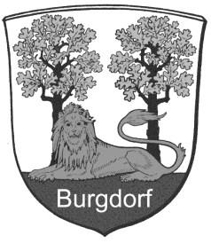 Stadt Burgdorf Der Bürgermeister Vorlage Nr.: 2014 0686 Datum: 19.08.2014 Fachbereich/Abteilung: 3.