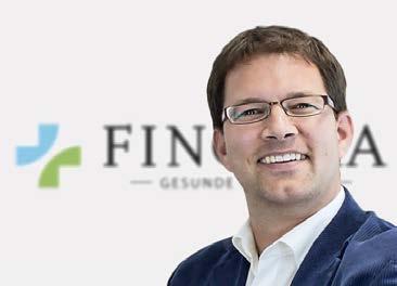 FINCURA - Gesunde Finanzen. (Inhaber: Phillip Poltrock) David-Gilly-Straße 1 14469 Potsdam www.fincura.de Phillip Poltrock Telefon: 0331 62560908 beratung@fincura.