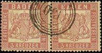 Kippenheim. 175. Grobe, 11.1979, Los 1658, Zuschlag EUR 1.300,-- + Aufgeld.