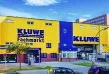 Unsere Standorte KLUWE Berlin - Siemensstadt Nikolaus - Groß - Weg 1 13627