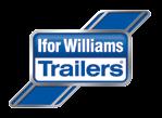 Ifor Williams Deutschland www.iforwilliams.de Für die Händlersuche in anderen europäischen Ländern besuchen Sie bitte: www.iwt.co.