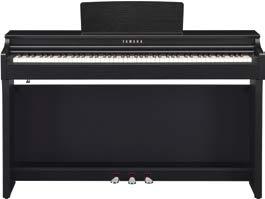 1.250,00 YAMAHA ARIUS YDP143 E-PIANO + gratis Keyboardbank 88 gewichtete Tasten, GHS Tastatur, 10 Sounds,