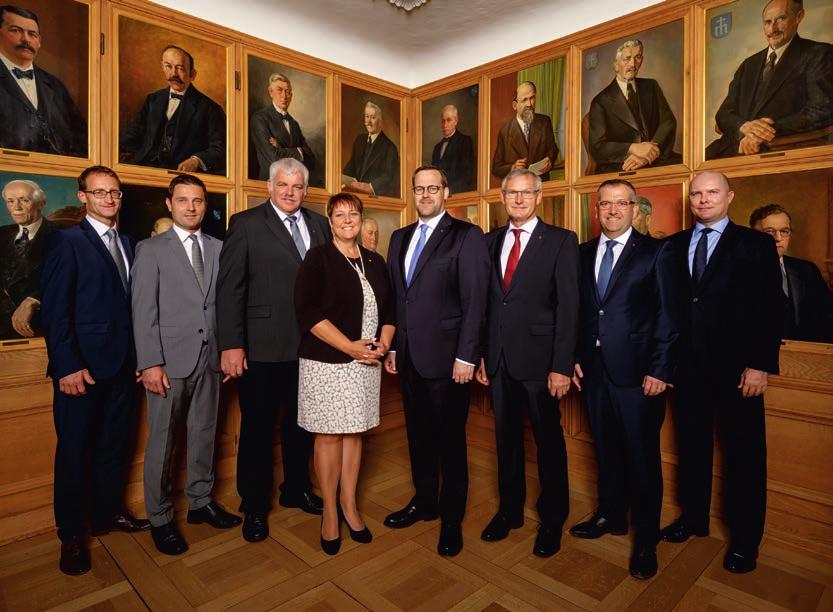 Regierungsrat Regierungsrat des Kantons Schwyz