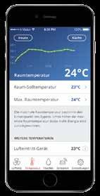 APP AIR@HOME für ios und Android WEB-TOOL AIR@HOME (www.air-home.