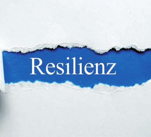 , 14:00-17:00 Uhr Marion June Lenz 25,50 Euro 4 UStd. Resilienz-Training für das ICH Immer öfter ist der Begriff Resilienz zu lesen. Umgangssprachlich bedeutet er Widerstandskraft.