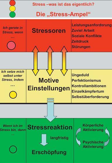 Stressmanagement: Kaluza, Gert: Stressbewältigung