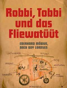 KINDERTHEATER 05. Februar 2019 Dienstag, 16.30 Uhr Aula Josef Albers Gymnasium, Zeppelinstr. 20 Tobias Findteisen, genannt Tobbi, ist ein junger Erfinder.