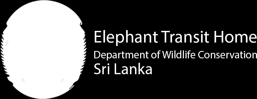 ELEPHANT TRANSIT HOME HILFE FÜR ELEFANTENWAISEN AUF SRI LANKA Asiatische Elefanten sind vom Aussterben bedroht.