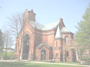 Apostelkirche Ev.-luth. Kirchengemeinde Eimsbüttel Sonntag, 25.