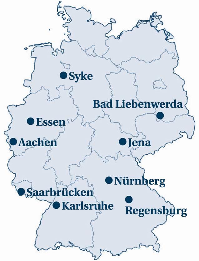 Sieger im KlimaExWoSt-Wettbewerb StadtklimaExWost Eine von