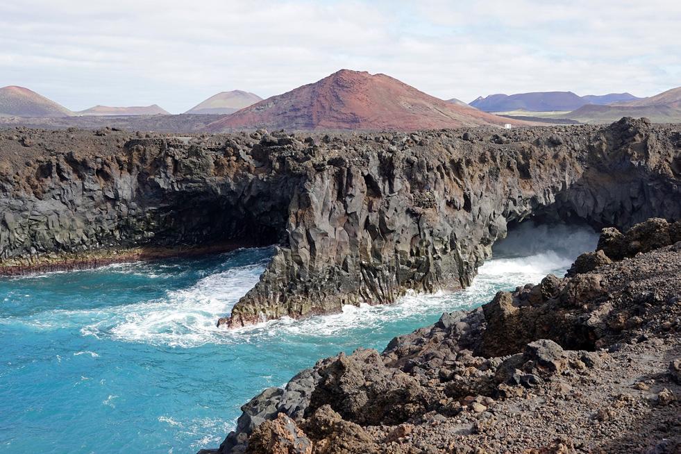 Anthroposophische Meditation auf Lanzarote Wie komme ich in eine meditative Vertiefung, die mich an meine eigenen geistigen Quellen anbindet?