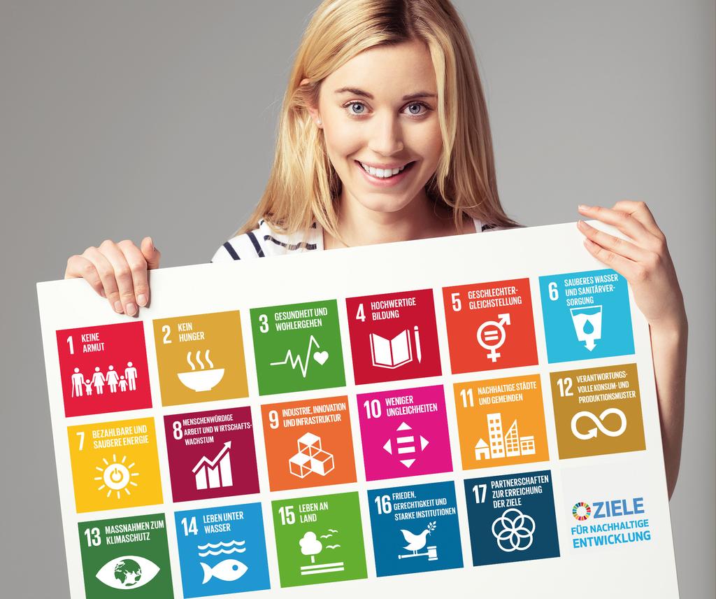 SDG-Indikatoren für Kommunen