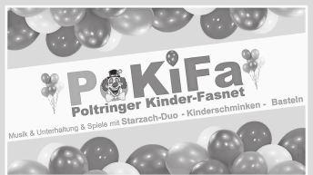 Mitteilungsblatt der Gemeinde Ammerbuch Nummer 06 Donnerstag, 08. Februar 2018 29 Sportverein 1947 Poltringen e.v. www.svpoltringen.