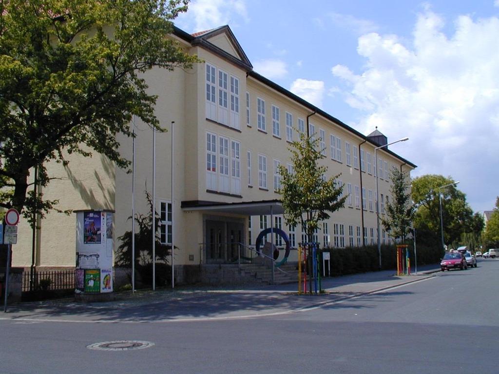 Wilhelm-Sattler-Realschule