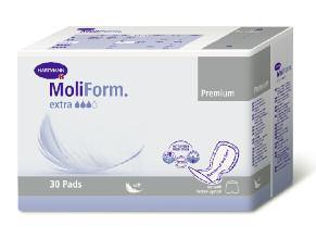 MoliForm Premium soft light bei leichter Inkontinenz. MoliForm Premium soft normal bei leichter bis mittlerer Inkontinenz. MoliForm Premium soft plus bei mittlerer Inkontinenz.