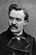 Friedrich Nietzsche (1844 1900).